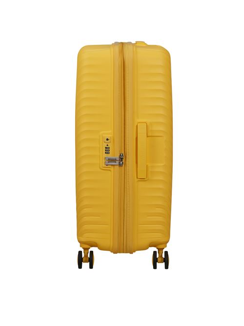 Diablast trolley medio SAMSONITE | 159574DIGITAL YELLOW